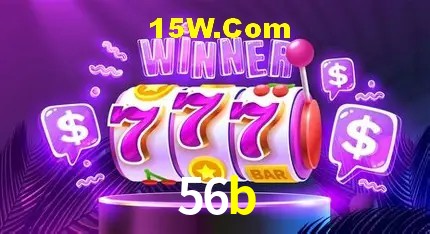Jogos de Slot 56b