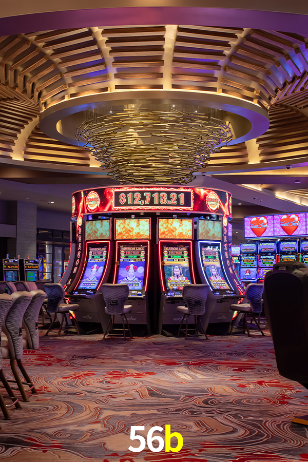 Mesa de Blackjack 56b