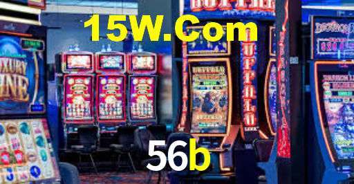 56b: A Experiência de Casino com Jogos de Mesa ao Vivo